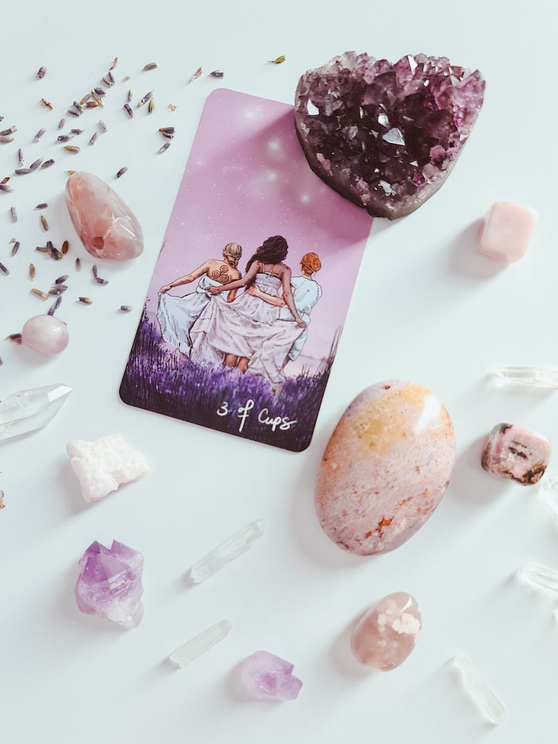 TAROT
